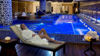 Hideaway at Royalton Riviera Cancun, An Autograph Collection All Inclusive Resort - Adults Only, фото 3