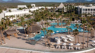 Royal Service at Paradisus Los Cabos – All Inclusive Adults Only
