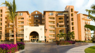 Villa del Arco Beach Resort & Spa Cabo San Lucas