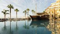 Villa del Arco Beach Resort & Spa Cabo San Lucas, фото 2