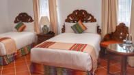 Hotel & Spa Posada Tlaltenango, фото 4
