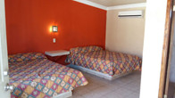 Hotel Malibu Guaymas, фото 3