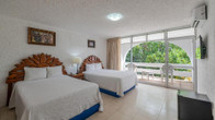 Hotel Maya Caribe Faranda, фото 2