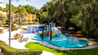 Hotel Rancho San Diego Grand Spa Resort, фото 3