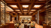 JW Marriott Hotel Mexico City, фото 4