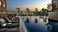 JW Marriott Hotel Mexico City