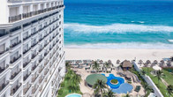 Marriott Cancun Resort, фото 3