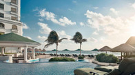 Marriott Cancun Resort, фото 4