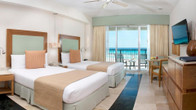 Grand Park Royal Luxury Resort Cancun Caribe, фото 2