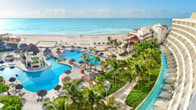 Grand Park Royal Luxury Resort Cancun Caribe