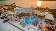 Grand Park Royal Luxury Resort Cancun Caribe, фото 4
