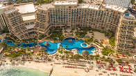 Grand Fiesta Americana Coral Beach Cancún - All Inclusive