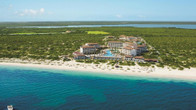 Secrets Playa Mujeres Golf & Spa Resort - Adults Only - All Inclusive, фото 4