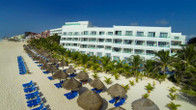 Flamingo Cancun Resort
