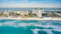 JW Marriott Cancun Resort & Spa, фото 4