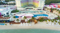 The Tower by Temptation Cancun Resort  - All Inclusive - Adults Only