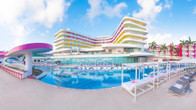The Tower by Temptation Cancun Resort  - All Inclusive - Adults Only, фото 4