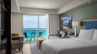 The Westin Lagunamar Ocean Resort Villas & Spa, Cancun, фото 3