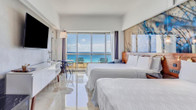 Live Aqua Beach Resort Cancún - All Inclusive - Adults Only, фото 3