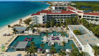 Breathless Riviera Cancun Resort & Spa - Adults Only - All Inclusive, фото 4