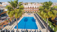 Hotel Vila Gale Tavira