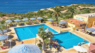 Hotel Baía Cristal Beach & Spa Resort, фото 2