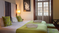 Hotel Lusitano, фото 4