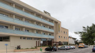 Hotel Ílhavo Plaza