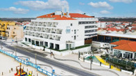 Hotel Cristal Vieira Praia & SPA
