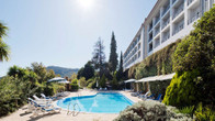 Golden Tulip Caramulo Hotel & SPA