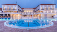 Praia D'El Rey Marriott Golf & Beach Resort