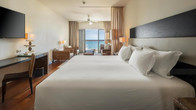 Crowne Plaza Vilamoura - Algarve, an IHG Hotel, фото 4