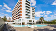 Hotel Alcazar Beach & SPA