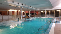 Palace Hotel & Spa Termas de São Vicente