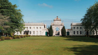 Valverde Sintra Palácio de Seteais