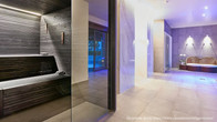 Отель Cascade Wellness Resort, фото 2