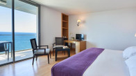 Golden Residence Hotel, фото 9