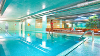 Golden Residence Hotel, фото 12