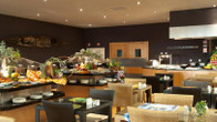 Golden Residence Hotel, фото 20