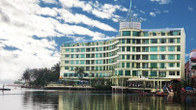 The Hanoi Club Hotel & Residences, фото 4
