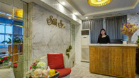 Отель Golden Silk Boutique Hotel, фото 4