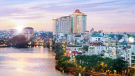 Pan Pacific Hanoi