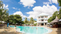 Palmira Beach Resort & Spa, фото 2