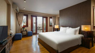 Oriental Suites Hotel & Spa, фото 4