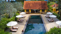Ana Mandara Villas Dalat Resort & Spa, фото 2