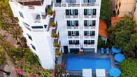 Golden Holiday Hotel & Spa