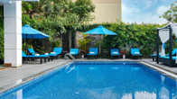 Golden Holiday Hotel & Spa, фото 2