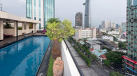 Palace Hotel Saigon, фото 2