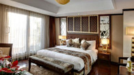 Golden Lotus Luxury Hotel, фото 4