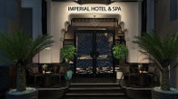 Imperial Hotel & Spa